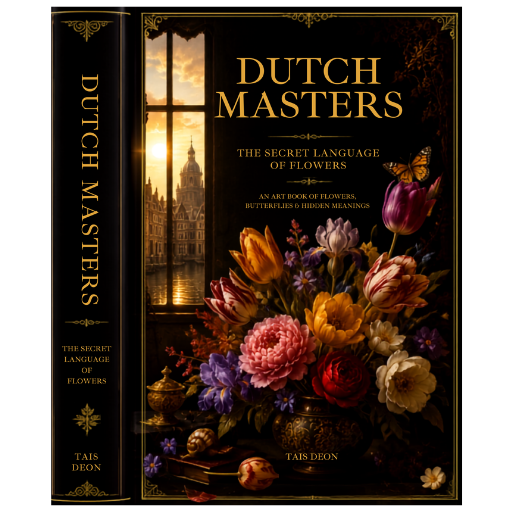 DUTCH MASTERS — The Secret Language of Flowers