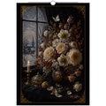 DUTCH MASTERS — Floral Art Calendar 2027