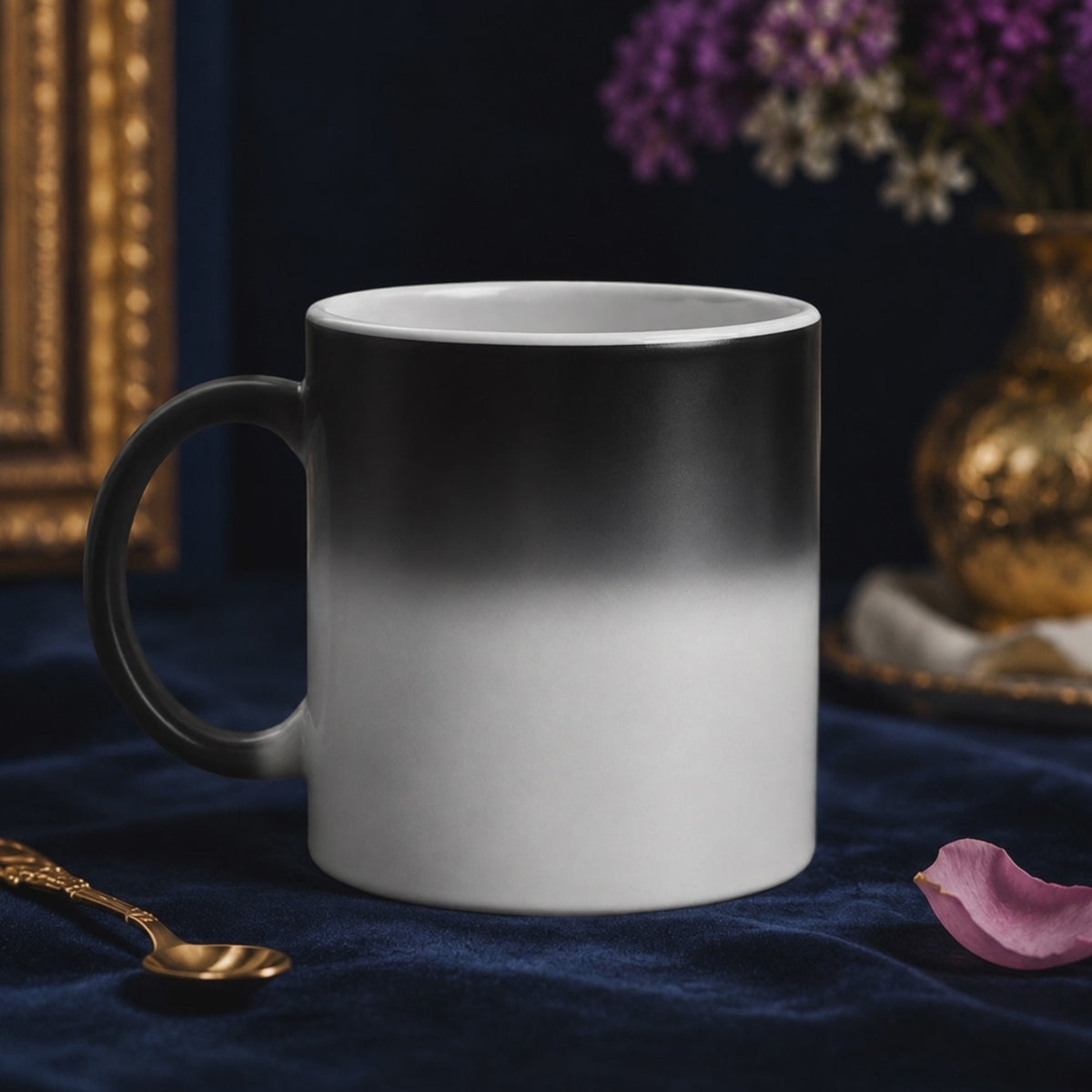 DUTCH MASTERS — GIFT CARD "The Gift of Flowers"